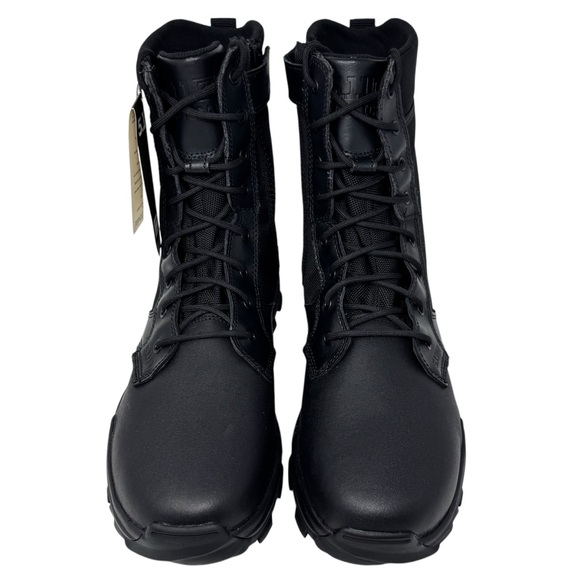 5.11 Tactical Men Military Combat Moisture Wicking Speed 3.0 Black Size 14 Boots main image 8